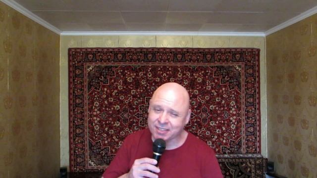 «Куда уходит детство» музыка Александра Зацепина, стихи Леонида Дербенёва 1977 г . (cover version)