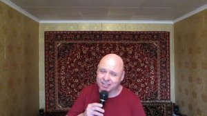 «Куда уходит детство» музыка Александра Зацепина, стихи Леонида Дербенёва 1977 г . (cover version)