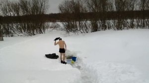 Хорошее начало дня