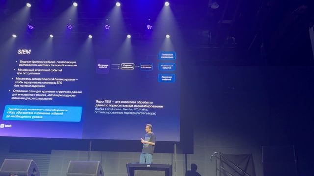 Zero trust IT, VK Cloud Conf 2025
