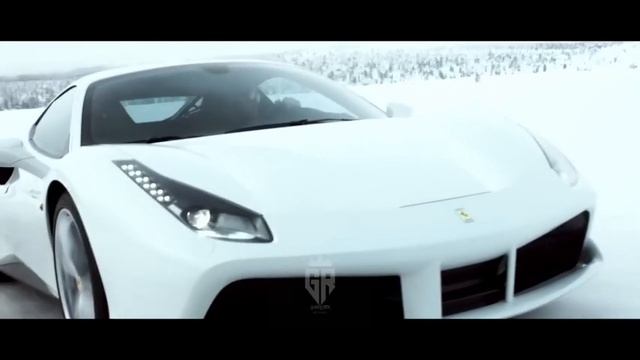 Музыка в машину GANGSTER RECORDS REMIX Car Video