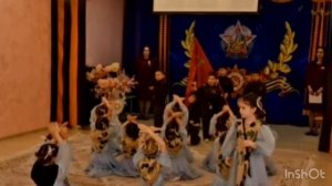 #Детский сад #маленькие патриоты…