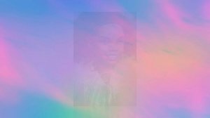 Кукла Габби, Gabby-Douglas,  black-Barbie, black-doll, afro-doll, smiling, doll-1/6, Mattel