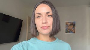 Новая стрижка / Вакцинация Рокси / Красим террасу / Разгребаем строительный мусор