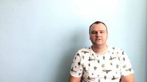 Видео-визитка Кленин Д.А.