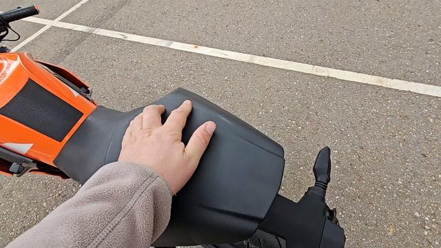 Ktm rc 125 В наличии