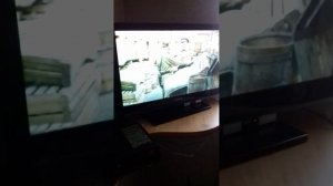 Видеомагнитофон SHARP VC-790ET