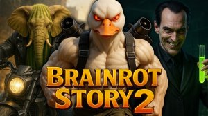 Итальянские мемы - Мультик для детей |Тралалеро Тралала | Мультфильмы