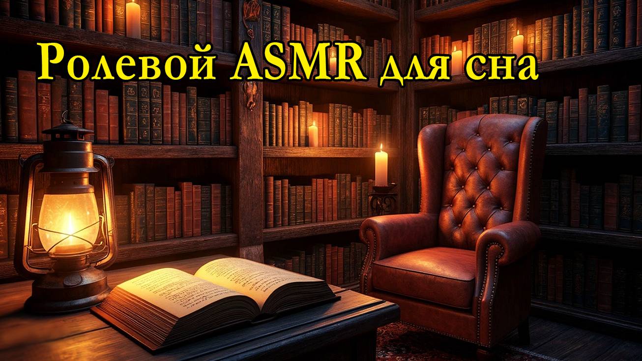 Расслабляющий сценарии для сна – усни за 5 минут!