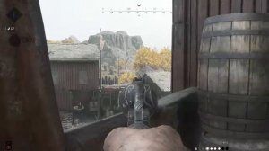 Hunt: Showdown 1896