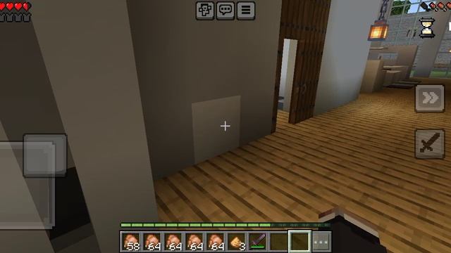 Minecraft  рандомные  стихийные бецтвия