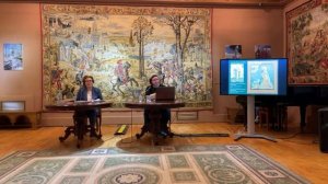 Ж.Г. Белик: «Модерн и русский стиль в иконописи»