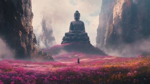 Sacred Shrine - Spiritual Healing Ambient Relaxation - Meditative Ambient Music