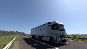 Euro Truck Simulator 2 Mapa_Elite_da_Rodagem_V 1.5