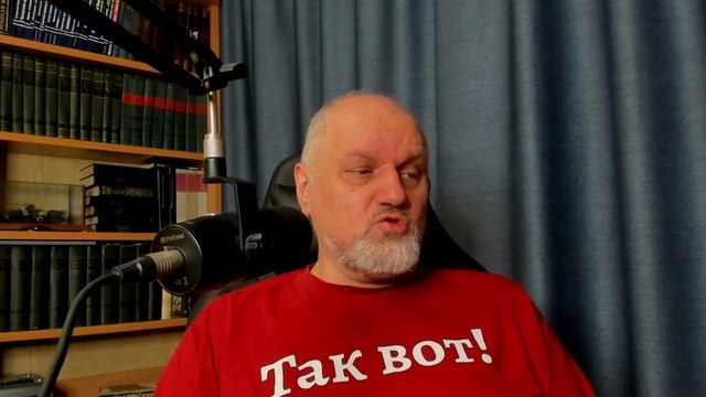 Стрим 23 июня 2025. Отвечаю на вопросы по истории