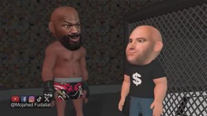 Если Аспиналл проиграет — Джонс вернётся в октагон!