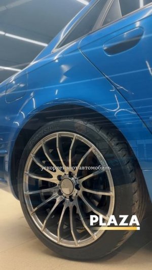👍Автомобиль #Audi a4; 2at; 2006г в Уфе от автосалона Plaza Ufa! #автообзор #обзоравто