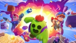 играю в brawl stars