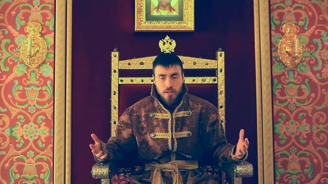 Виктор Баранов