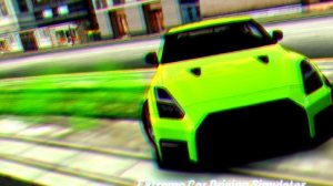 ФОНК НИССАН ГТР