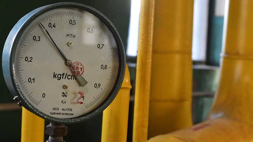 Путин продлил иностранцам разрешение платить за газ из России в любых банках