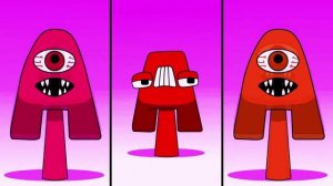 ЛАБУБУ СПРУНКИ | Sprunki OC НА ВСЕХ этапах | Компиляция Incredibox ЗАВЕРШЕНА | итальянские мемы
