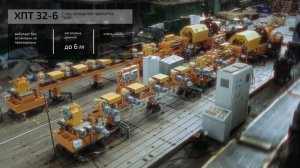 80 лет ОАО "ЭЗТМ"