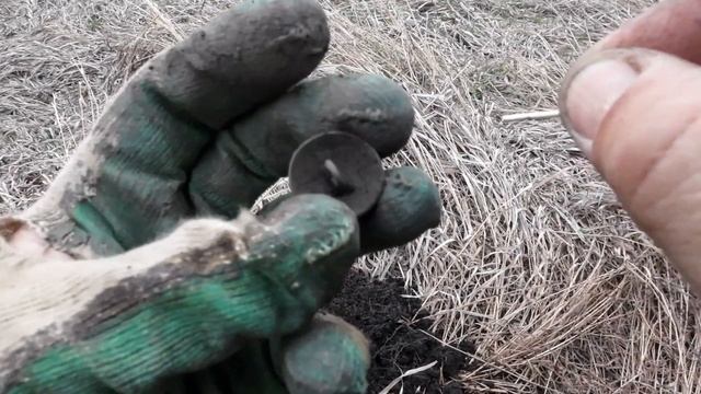 Испытал СФИНКС 03.Открыл поисковый сезон.