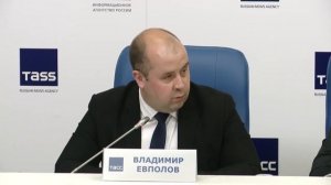 Невский форум_ТАСС