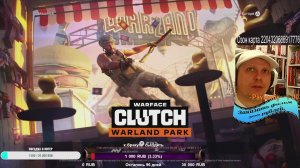 Стрим Warface #warface #варфейс #вф