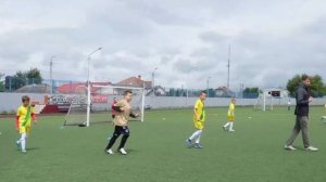 турнир по футболу м 2016 п Чернянка 26.06 .2025.