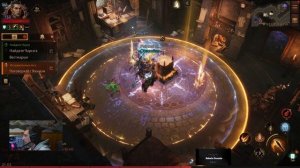 Diablo Immortal ежедневный путь воина✝  #56 Смотрим обнову