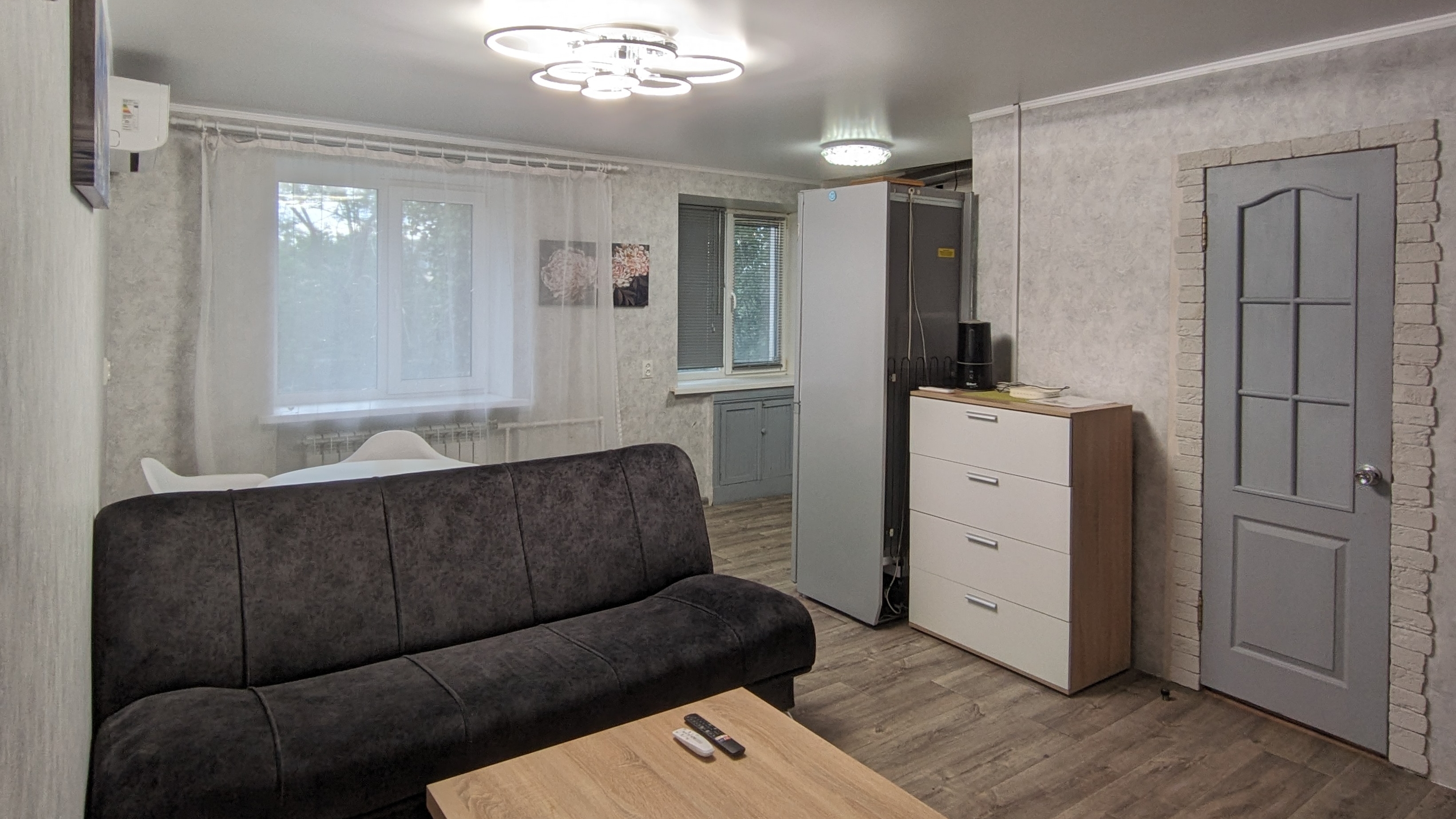 Продажа. 3-ком. квартира. Саратов, ул. Тверская, 40А