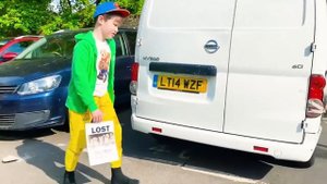 Мистер Макс Пропали котята от Макс и Катя