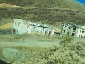 Ретранслятор спуск мимо ртутной шахты
