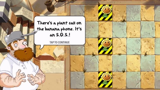 Speedrun PvZ за 30 минут — возможно ли?