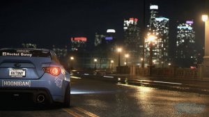 Netsky - Rio (Official Video) ft. Digital Farm Animals_NEED FOR SPEED