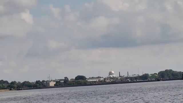 Мы в Санкт-Петербурге