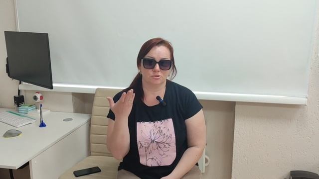 Отзыв о лазерной коррекции зрения в клинике "Зрение Новосибирск", 88001009876