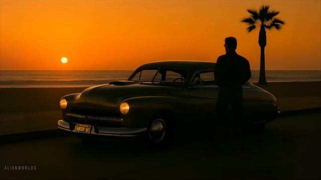 Cobra ｜ Venice Beach ｜ Ambient Soundscape