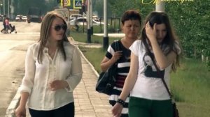 "МИМОХОДОМ", 26 июня 2014 год. Автор проекта О. Дзиов