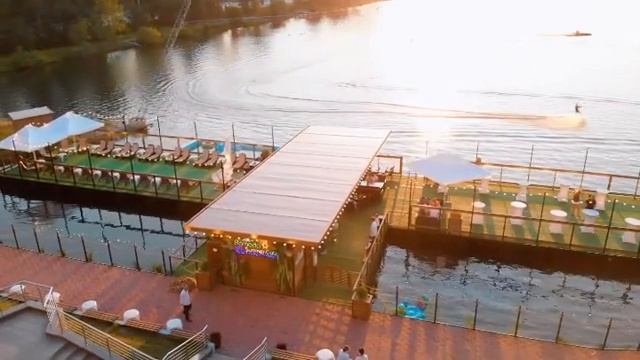 Бизнес-мероприятие неформальный отдых в Ramada 5* - эксклюзивно для люкс-тарифа