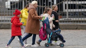 Нужно больше: многодетным семьям не хватает групп продленки в школах