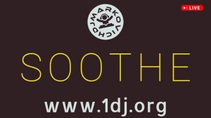 DJ MARKOVICH - SOOTHE - DJ 2025 HOUSE TECHNO MUSIC MIX 2025