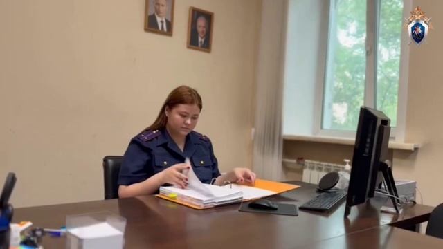 В Красноярске за оправдание терроризма задержан 22-летний местный житель