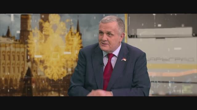 Реальное положение в стране - Коломейцев Н.В.