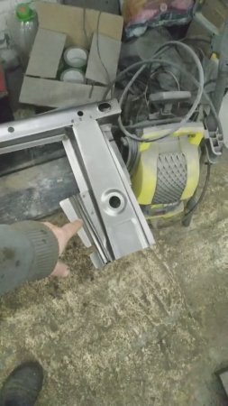 Что такое топорик на жигулях