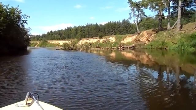 Тверца попытка дойти из волочка до тверинеудавшаяся