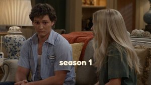 Сериал Первый брак Джорджи и Мэнди / Georgie & Mandy's First Marriage Сезон 1 серия 2