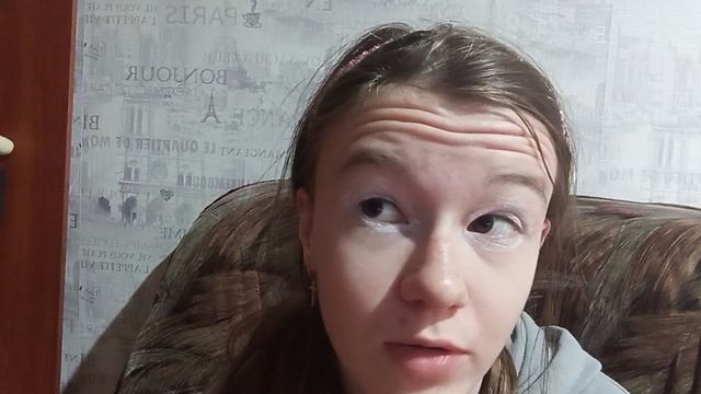 повторяю свой макияж из 2023
